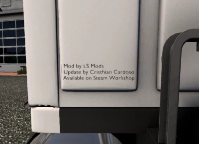 Volvo NL12 EDC v1.4.1