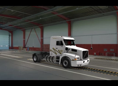Volvo NL12 EDC v1.4.1