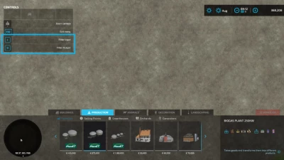 Filter Shop Productions v1.0.0.0