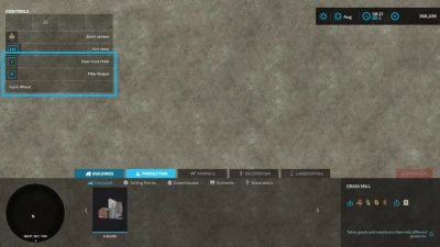 Filter Shop Productions v1.0.0.0