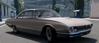 Gavril Dynamo 1960-1962 v1.1 0.31.x