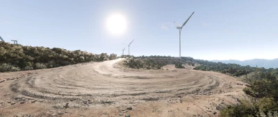 The Mediterranean Special Stage 04 v1.0