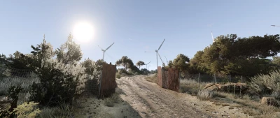 The Mediterranean Special Stage 04 v1.0