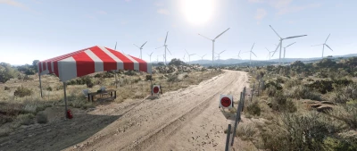 The Mediterranean Special Stage 04 v1.0