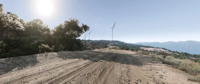 The Mediterranean Special Stage 04 v1.0