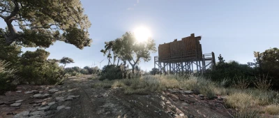 The Mediterranean Special Stage 04 v1.0