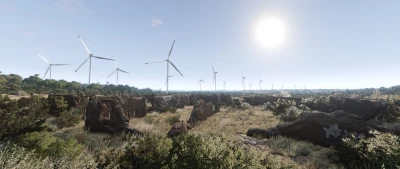 The Mediterranean Special Stage 04 v1.0