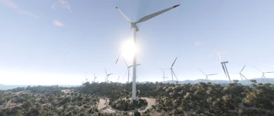 The Mediterranean Special Stage 04 v1.0