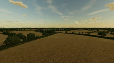 Vintage Oaks v1.0.0.3