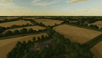 Vintage Oaks v1.0.0.3