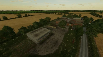 Vintage Oaks v1.0.0.3