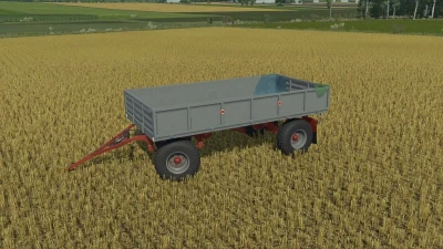 FS22 Autosan D35 v1.0.0.0