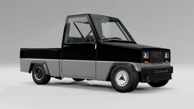 Ibishu Pigeon/wigeon 2022 Suzuki Hayabusa Engine Swap V1.0 0.32.x