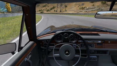 Mercedes-benz 300sel (1966-1972) 0.33