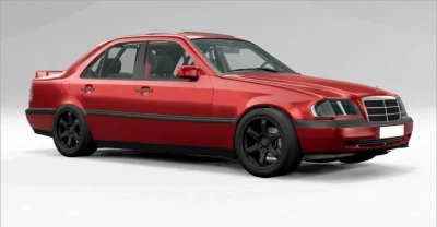 Mercedes-Benz W202 (C180) 0.33