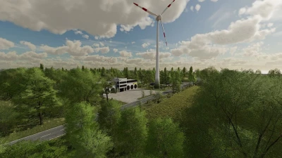 Norddeutsche Insel v1.0.4.4