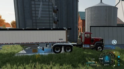 Target Fill Level v2.0.1.1