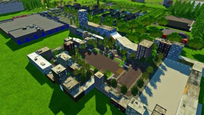 Un Coin Du Nord BETA v1.0.0.0