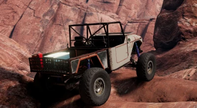 1965 Toyota Land Cruiser FJ45 0.34.x