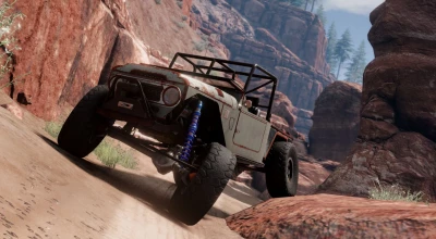 1965 Toyota Land Cruiser FJ45 0.34.x