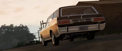 1976 Ibushu Claria 0.34.x