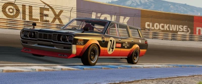 1976 Ibushu Claria 0.34.x