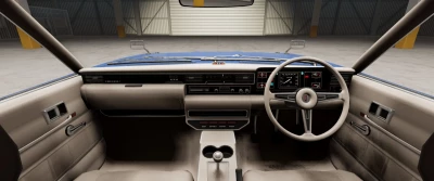 1976 Ibushu Claria 0.34.x