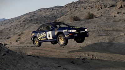 1992-2001 Subaru Impreza (GC/GM/GF) 0.34