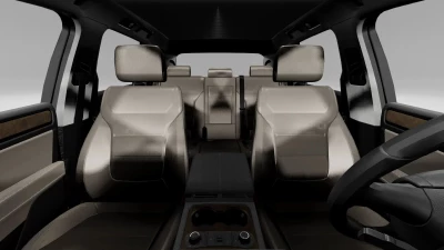 2010-2016 Volkswagen Touareg 0.34