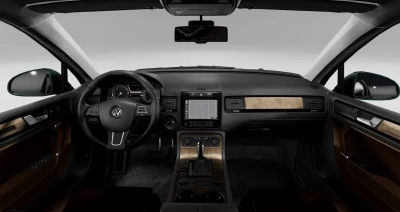 2010-2016 Volkswagen Touareg 0.34