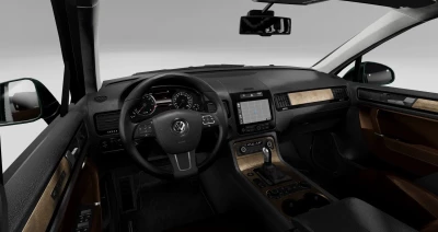 2010-2016 Volkswagen Touareg 0.34