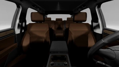 2010-2016 Volkswagen Touareg 0.34