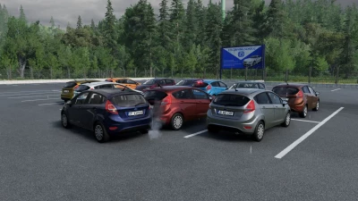 2012-2017 Ford Fiesta  0.34.x