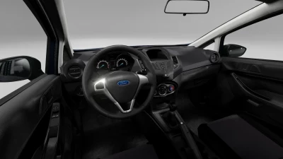 2012-2017 Ford Fiesta  0.34.x