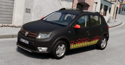 2012-2025 Dacia/Renault M0 Platform 0.34.x