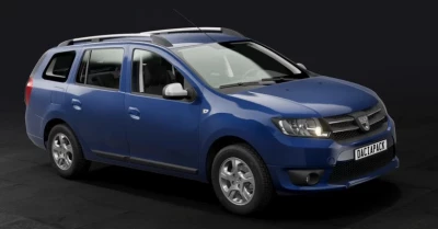 2012-2025 Dacia/Renault M0 Platform 0.34.x