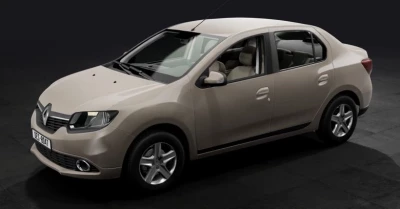 2012-2025 Dacia/Renault M0 Platform 0.34.x