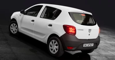 2012-2025 Dacia/Renault M0 Platform 0.34.x