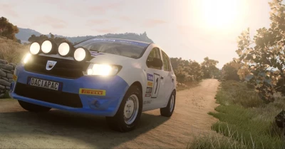 2012-2025 Dacia/Renault M0 Platform 0.34.x