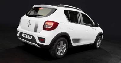 2012-2025 Dacia/Renault M0 Platform 0.34.x