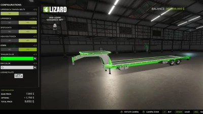2020 Lizard Gooseneck v1.0.0.1