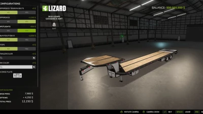 2020 Lizard Gooseneck v1.0.0.1