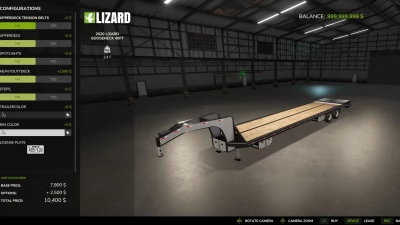 2020 Lizard Gooseneck v1.0.0.2