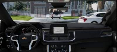 2021-2023 Chevy Tahoe/Suburban FREE RELEASE v1.0