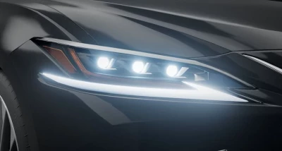 2021-2023 Lexus Es350 0.34.x