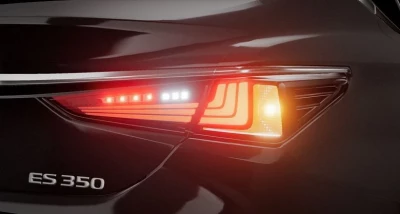 2021-2023 Lexus Es350 0.34.x