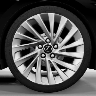 2021-2023 Lexus Es350 0.34.x