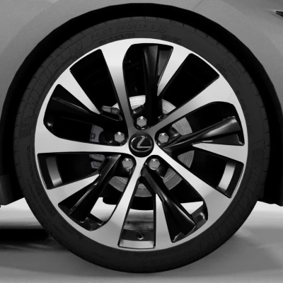 2021-2023 Lexus Es350 0.34.x