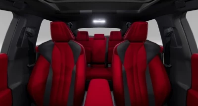 2021-2023 Lexus Es350 0.34.x