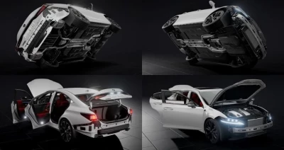 2021-2023 Lexus Es350 0.34.x